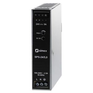 alimentatore elettrico AC/DC
