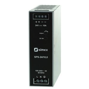 alimentatore elettrico AC/DC
