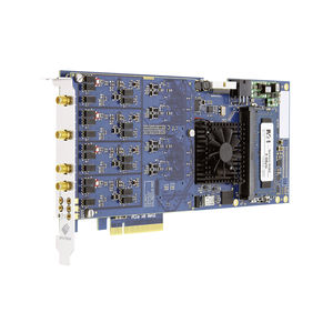 digitalizzatore PCIe