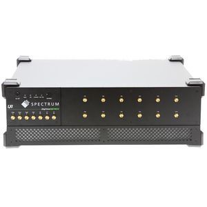 digitalizzatore fino a 5GS/s