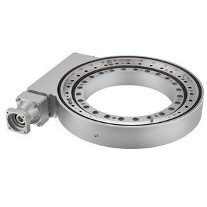 tavola rotante ad anello rotativa