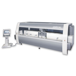 centro di lavoro CNC 4 assi 1