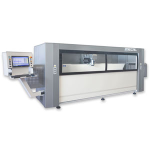 centro di lavoro CNC 3-4 assi 1