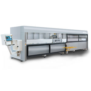 centro di lavoro CNC 3-5 assi 1
