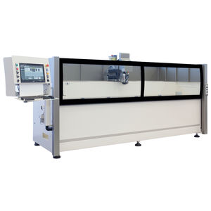 centro di lavoro CNC 3-4 assi