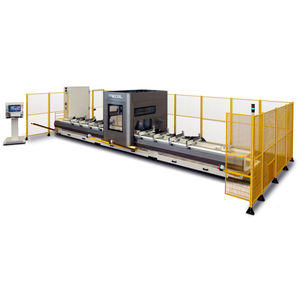 centro di lavoro CNC 3 assi 1