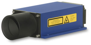 sensore di distanza laser
