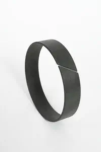 ET ENGINETEAM SET Anelli Pistoni R1010500KS Per VW PASSAT CC B6 357 - Foto 11