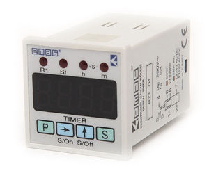 temporizzatore digitale