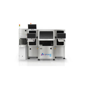 macchina per imballaggio automatica