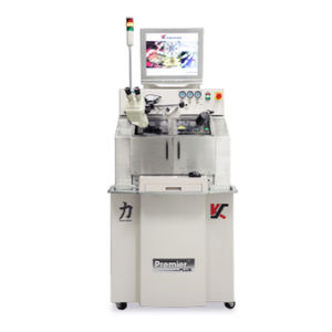 wafer bonder