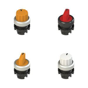 pulsante di selezione