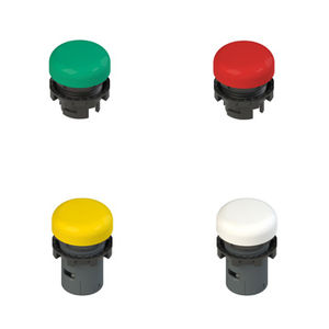 indicatore luminoso di segnalazione