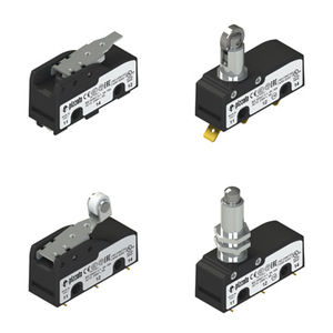 microinterruttore tattile / multipolare