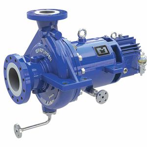 pompa centrifuga