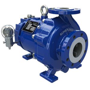 pompa centrifuga