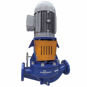 pompa centrifuga