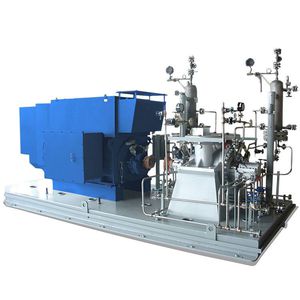 pompa centrifuga
