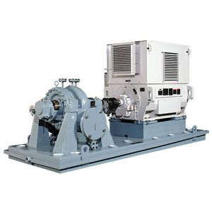 pompa centrifuga