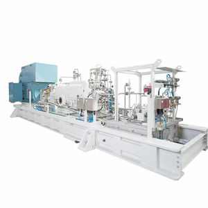 pompa centrifuga