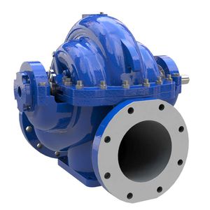 pompa centrifuga