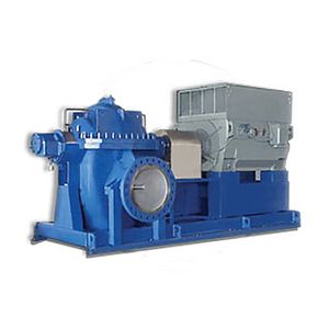 pompa centrifuga
