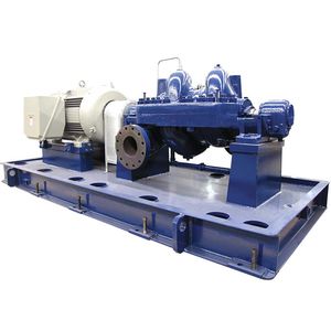 pompa centrifuga