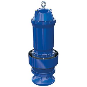 pompa centrifuga