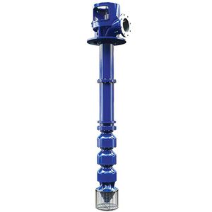 pompa centrifuga