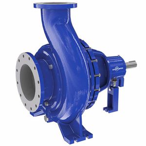 pompa centrifuga