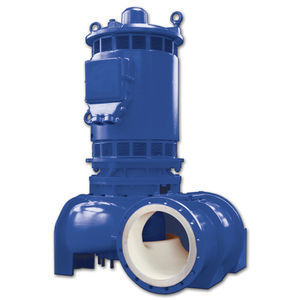 pompa centrifuga