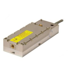 testa di laser Q switch 1