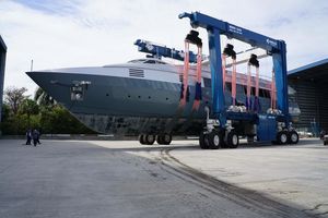 travel lift per carichi pesanti 1