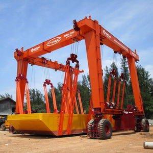 travel lift per carichi pesanti 1