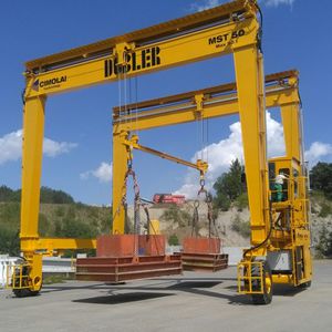 carro cavaliere con motore diesel