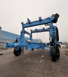 carro cavaliere per container 1