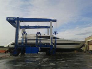 travel lift