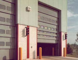 porte ad impacchettamento