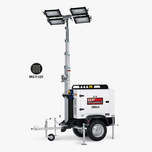 torre faro LED