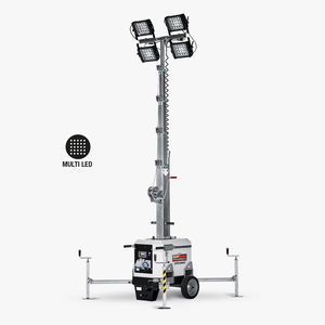 torre faro LED