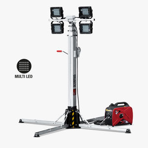 torre faro LED