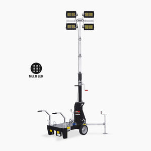 torre faro LED