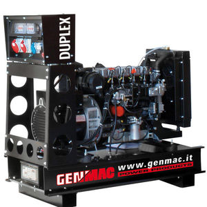 gruppo elettrogeno diesel