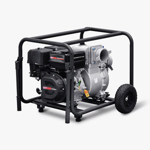 pompa centrifuga
