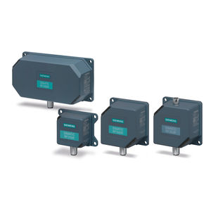 sistema RFID con antenna integrata / PROFIBUS / PROFINET / per automazione