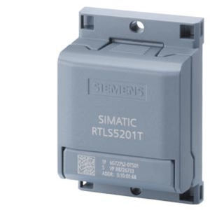 transponder RTLS