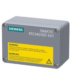 transponder RTLS