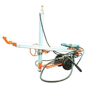 unità di perforazione rotativa