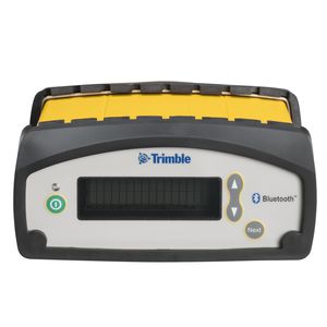 ricetrasmettitore GPS / radio / ad alta velocità / rinforzato