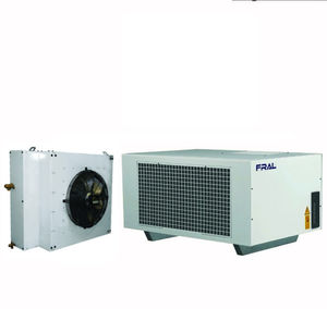 deumidificatore refrigerante